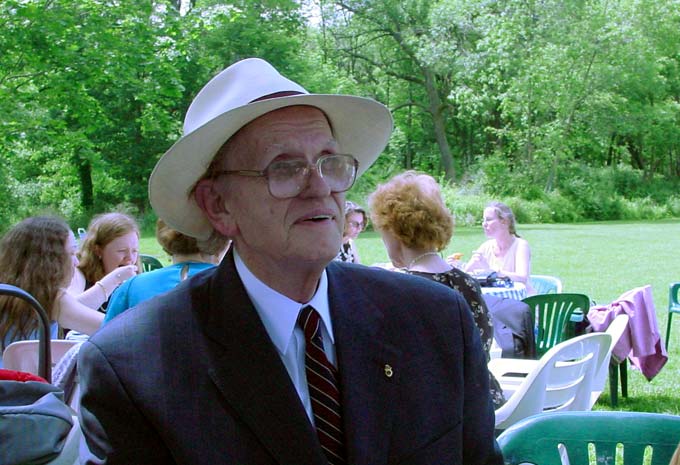 hat