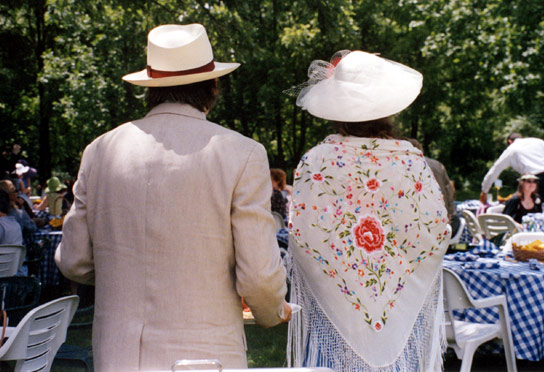 backs