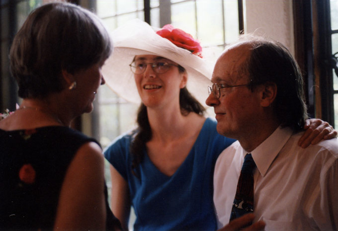 Marian, L, G