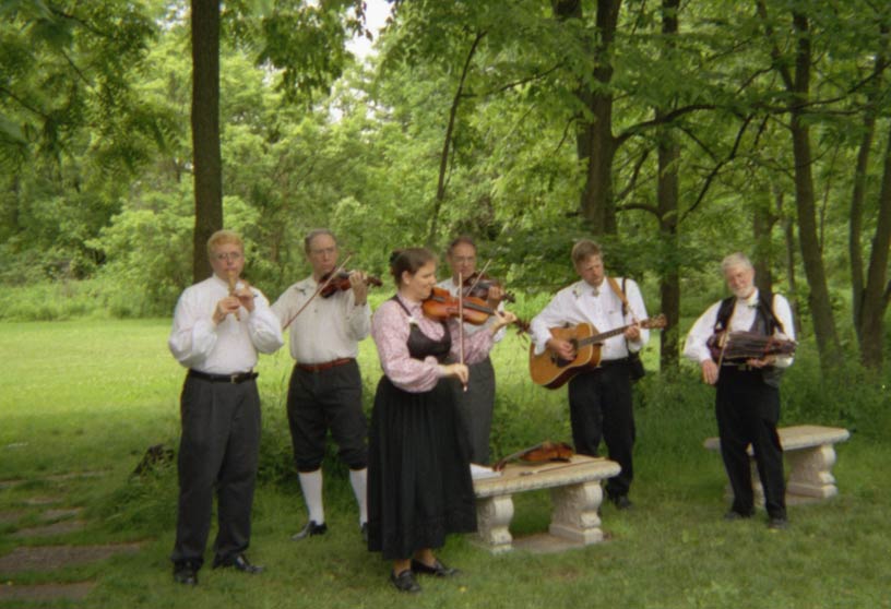 fiddlers