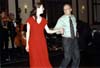 Rehearsal dinner: Lisa & Garrett hambo
