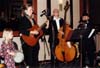 Rehearsal dinner: Ensemble M'chaiya
