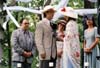 Exchange of rings and vows