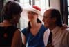 Marian Derner, Lisa, Garrett