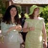 Gia Hinman, Signe Hansen
