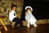 Erlend & Rona Lane